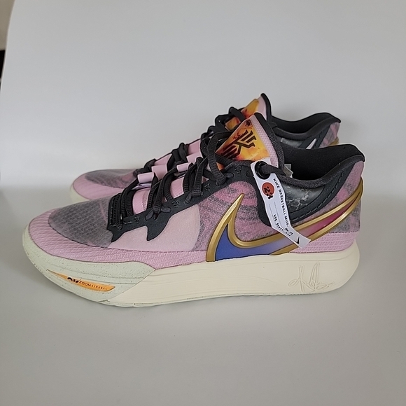 Nike Kyrie 8 All-Star - DV1194-600 Shoes Size 10.5 MENS main image 11
